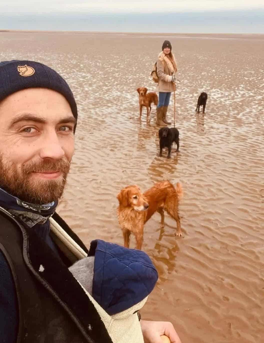 James Middleton