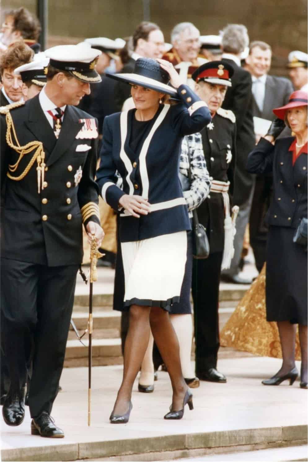 Princezná Diana