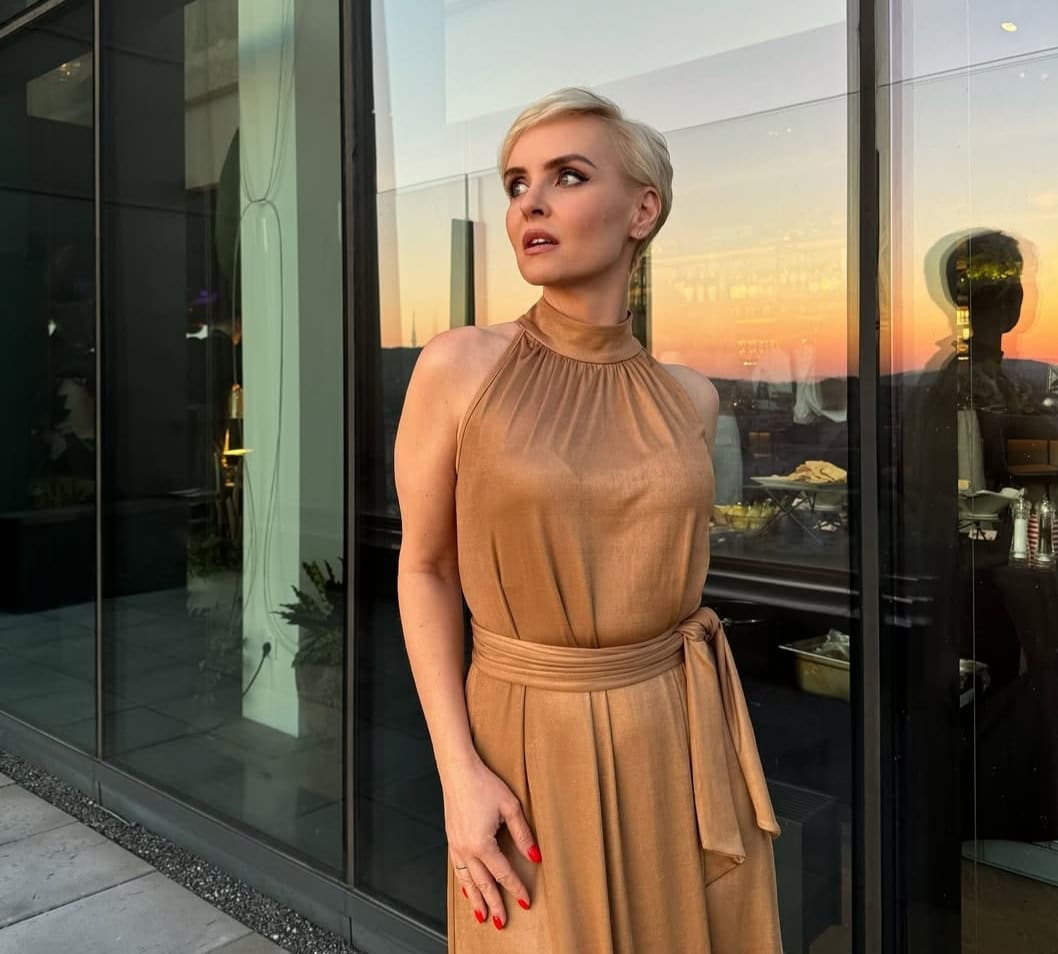 Kveta Horváthová