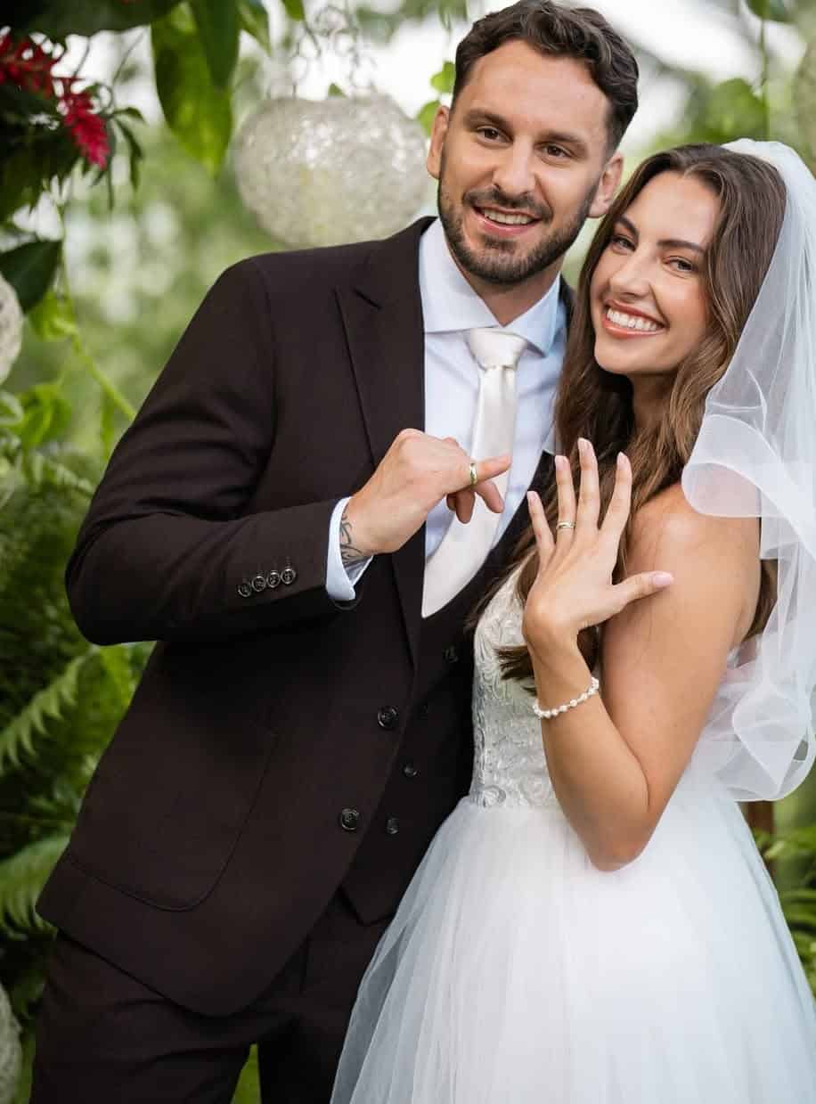 Ruža Zdroj: TV Markíza