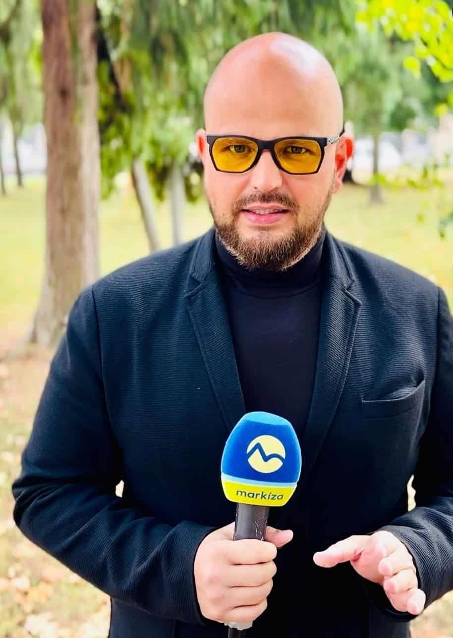 Marián Lechan