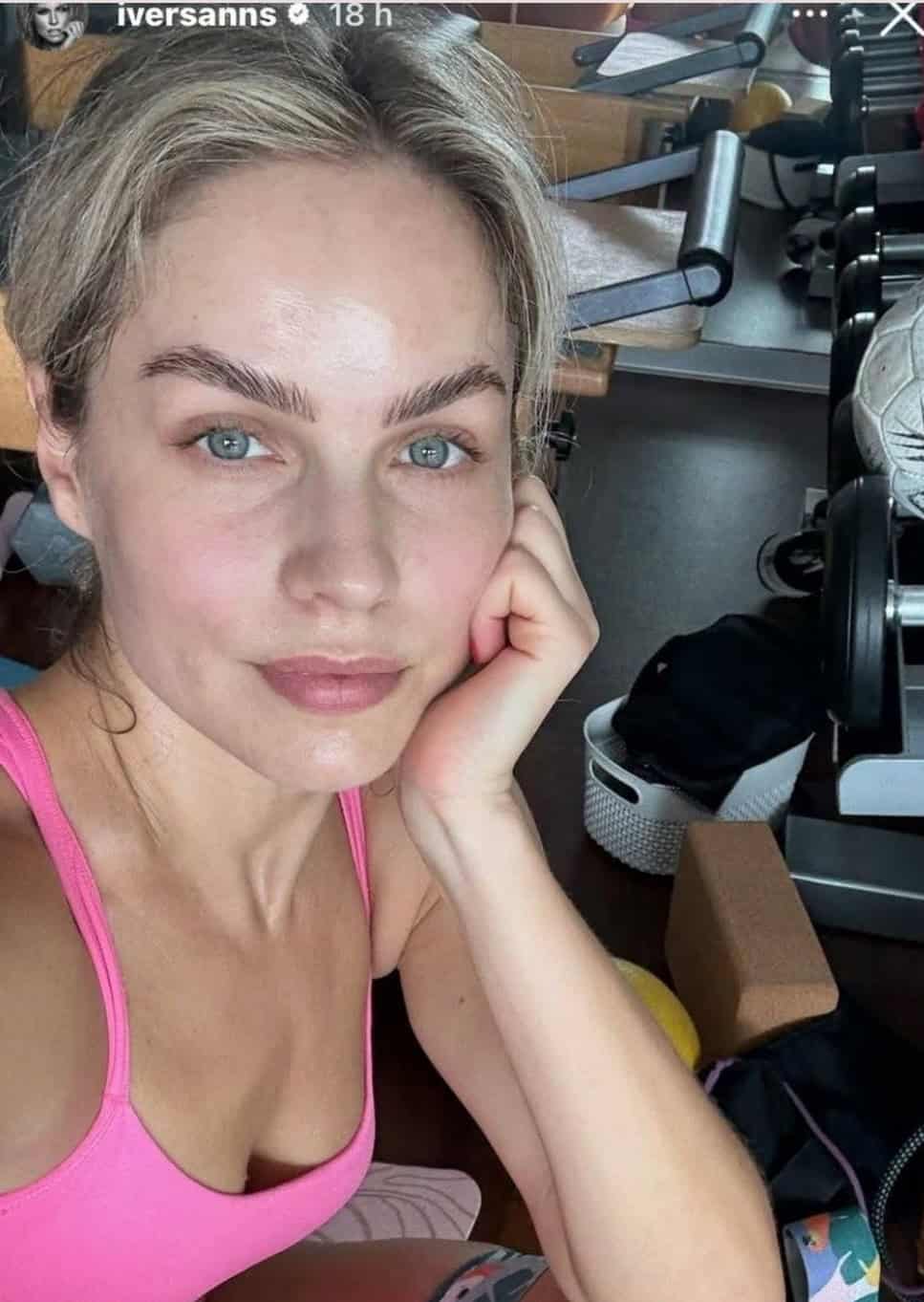 Ivana Gáborík