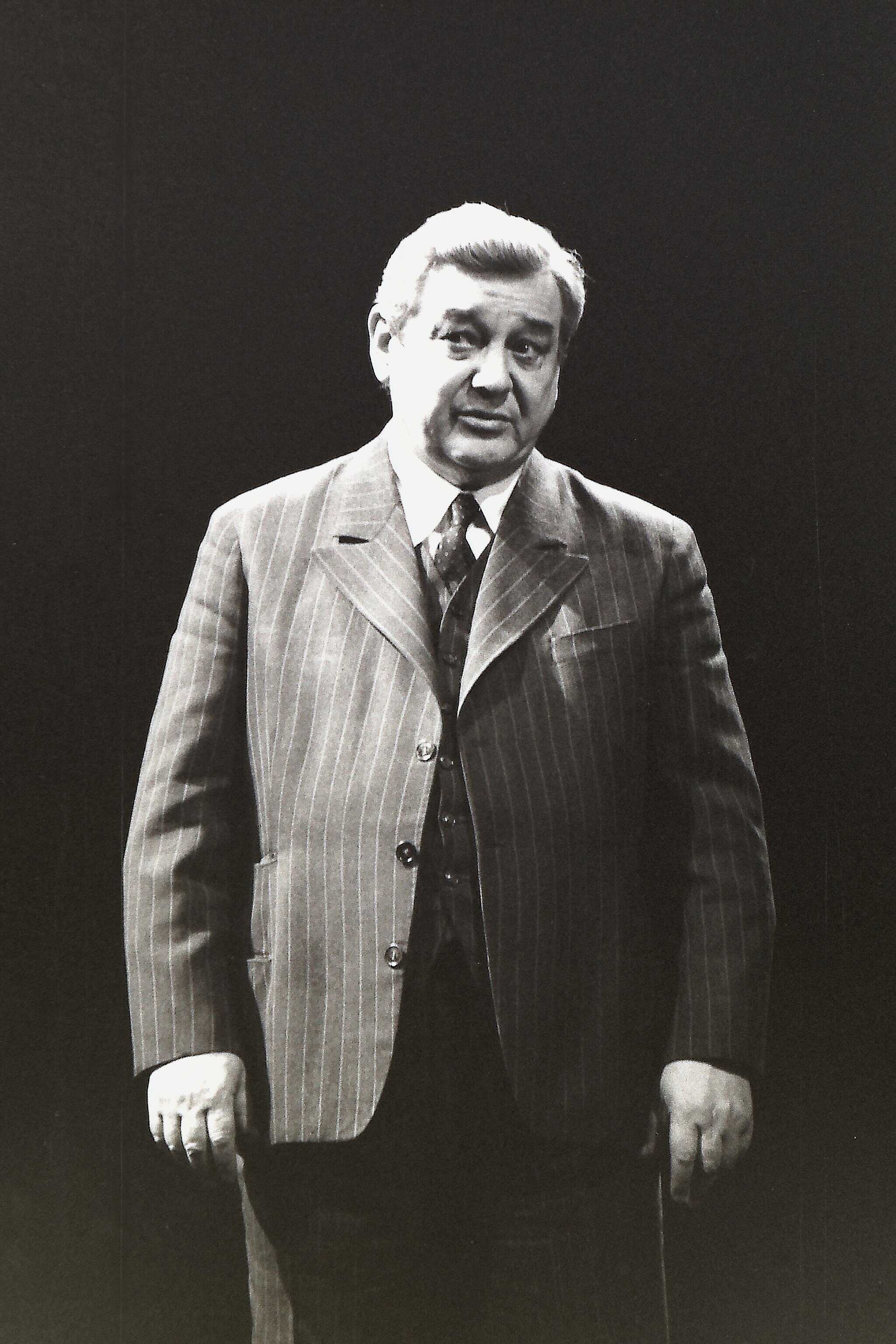 Josef Vinklář