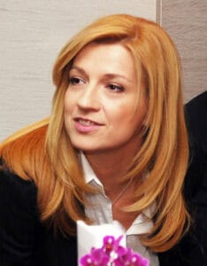 Jarmila Hargašová Lajčáková