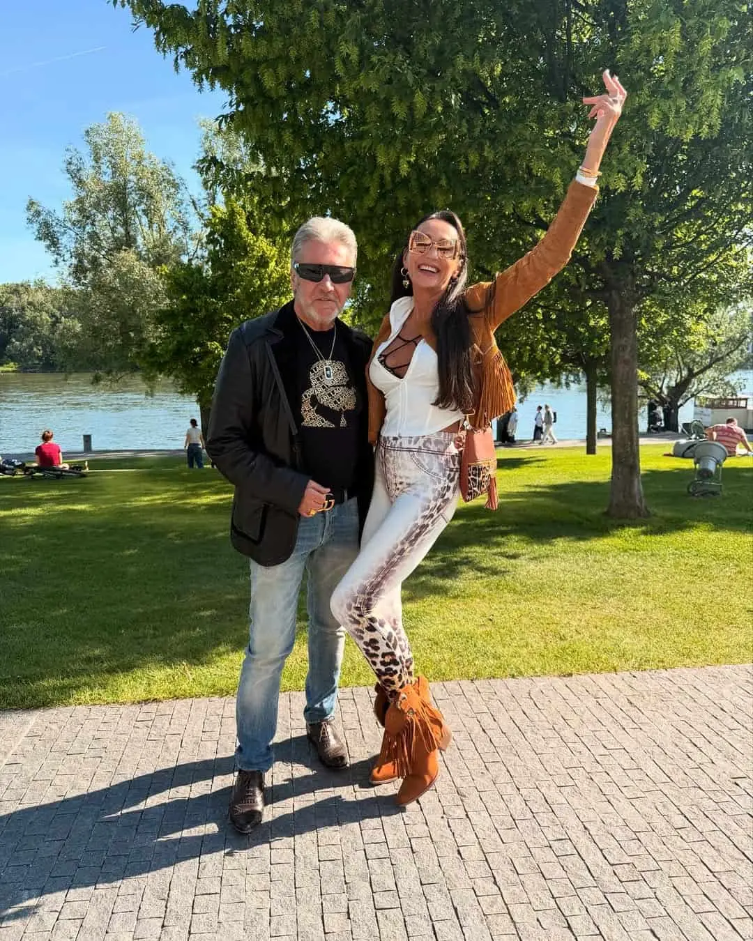 Sisa Lelkes Sklovská