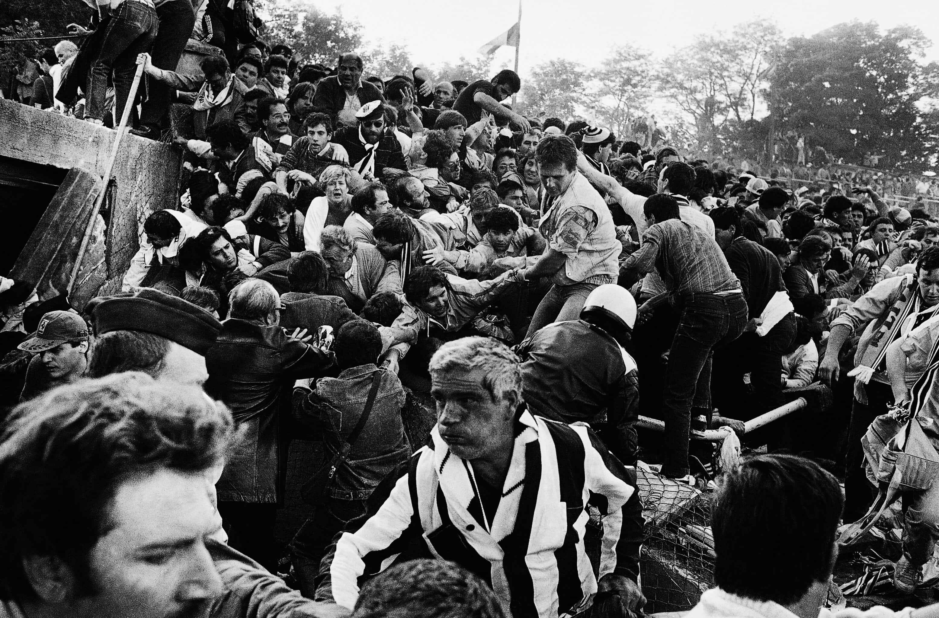 Heysel