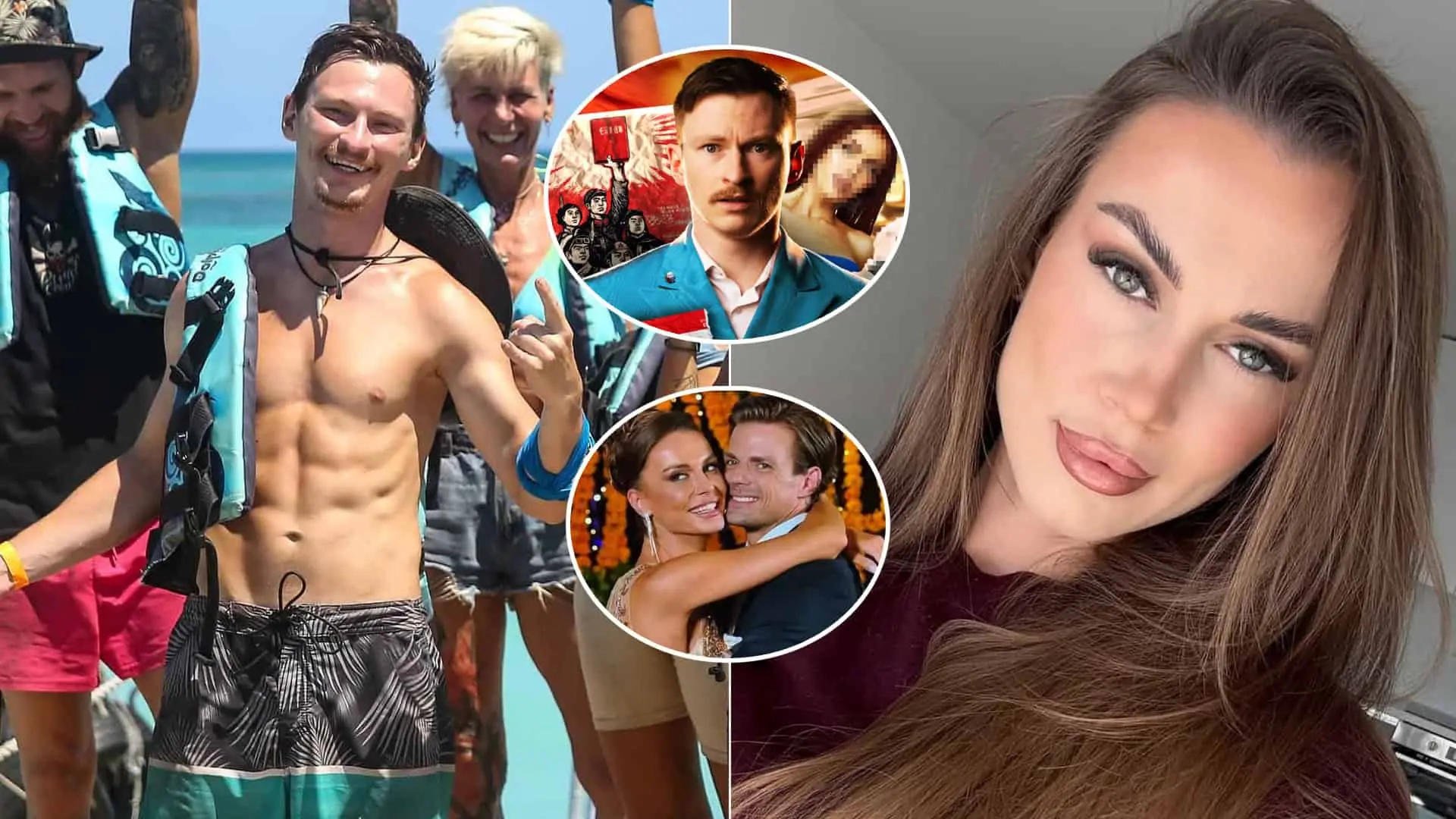 Martin Mikyska Stanka Lúčková