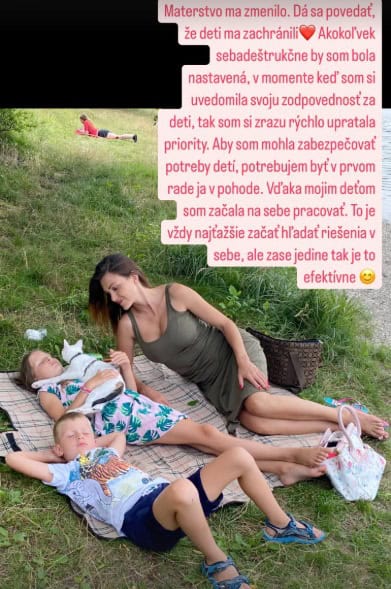 Martina Schindlerová