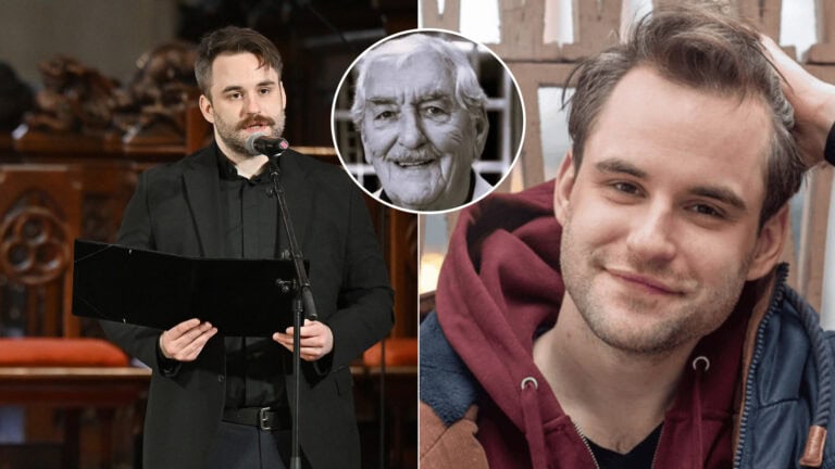 Matúš Kvietik Štefan Kvietik