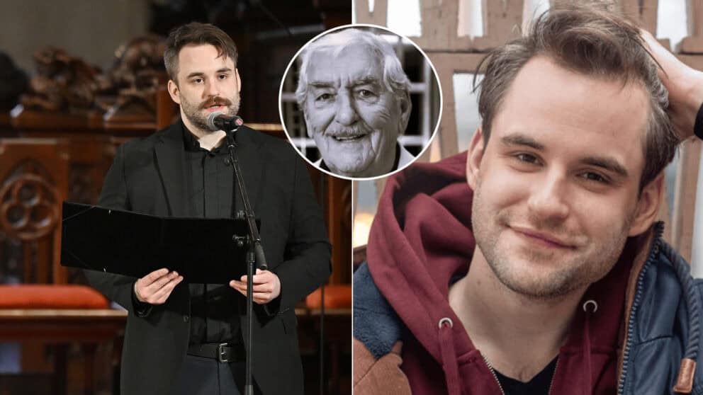 Matúš Kvietik Štefan Kvietik