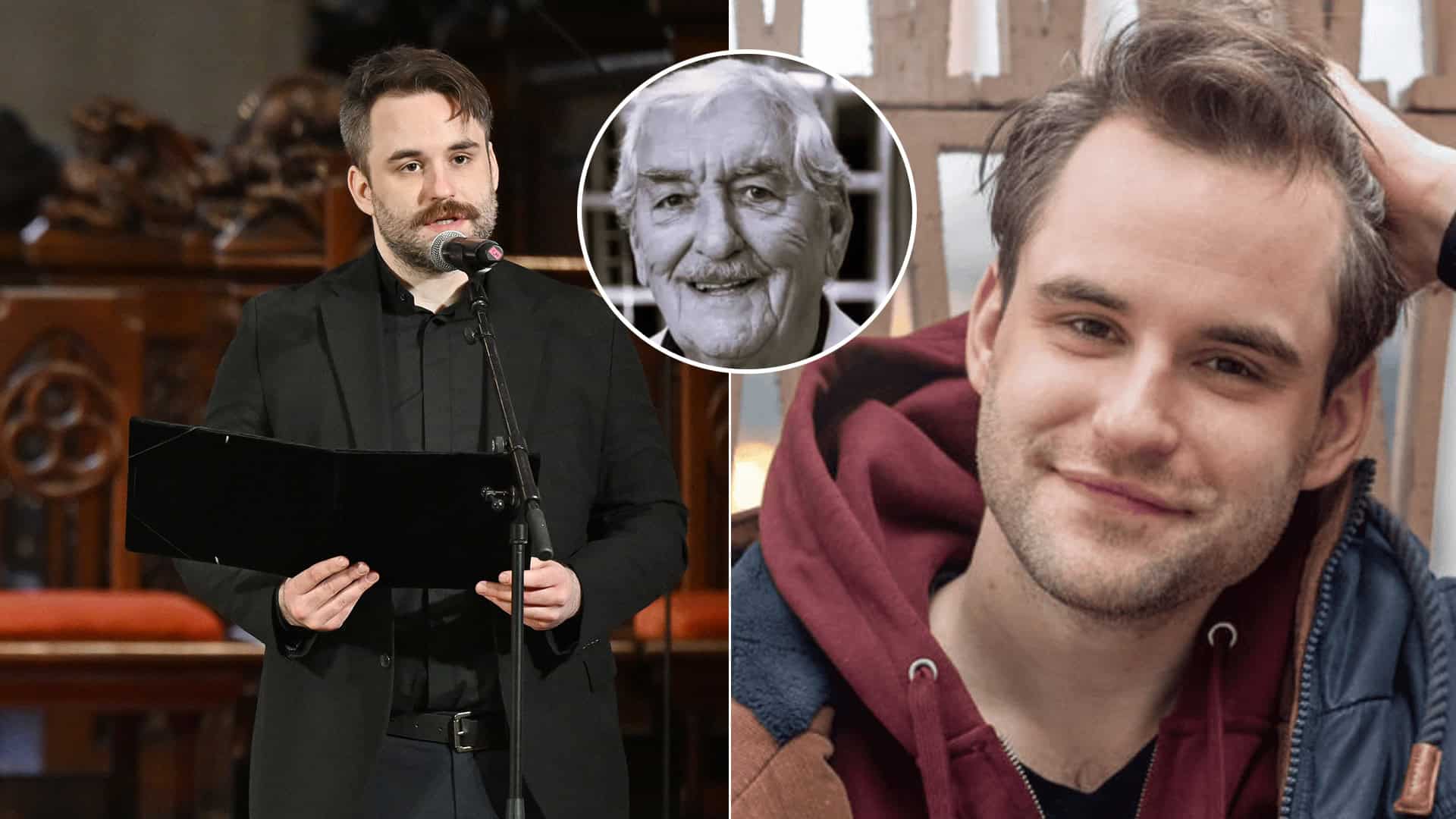 Matúš Kvietik Štefan Kvietik