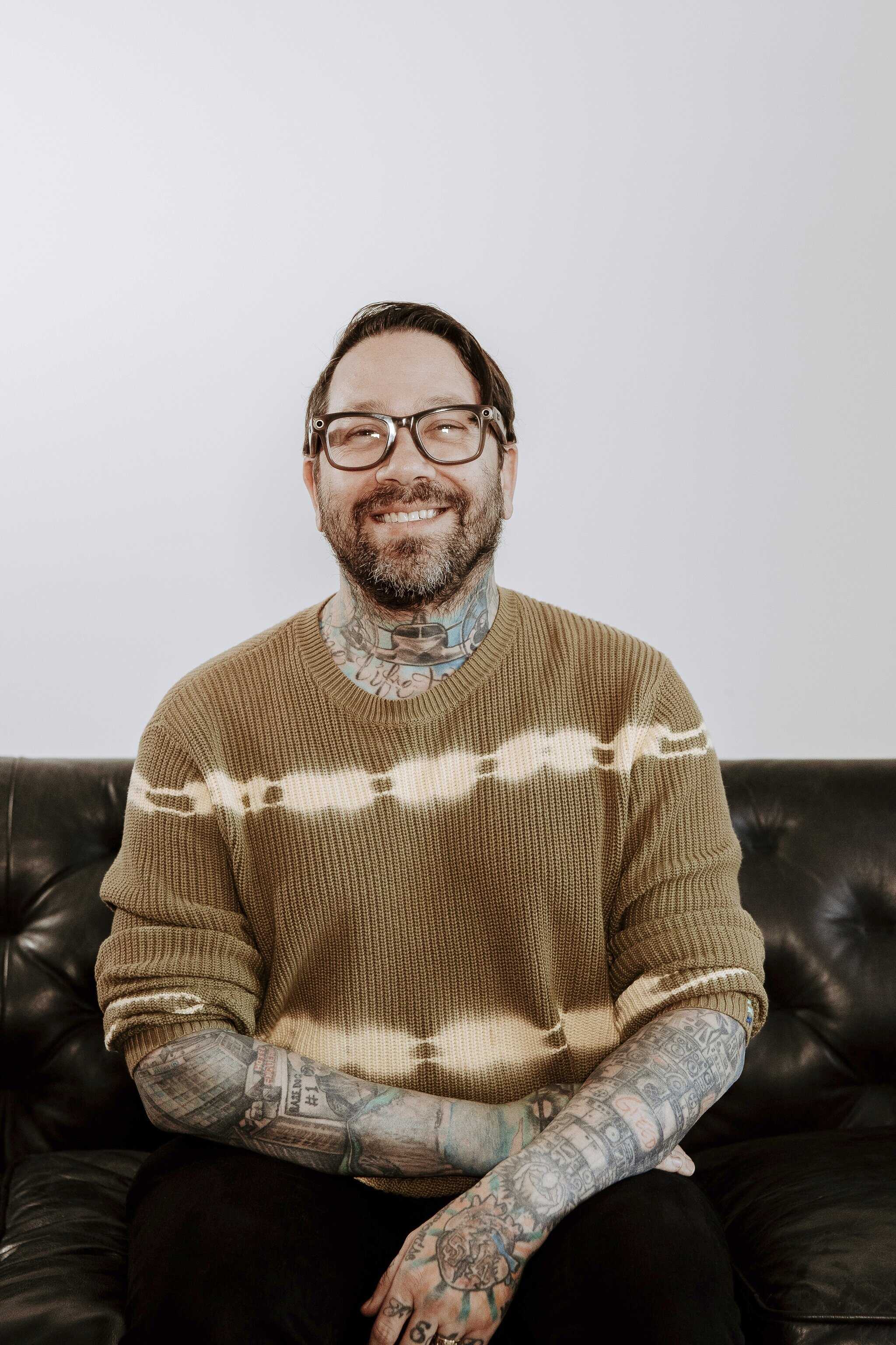 Dave Shapiro