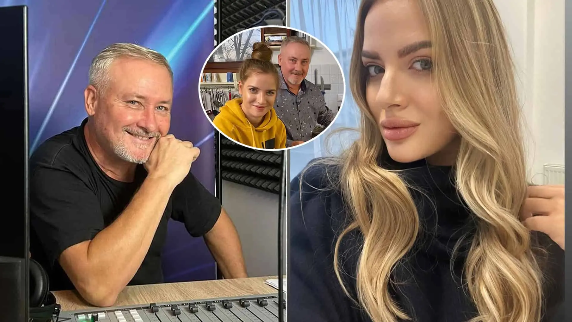 Petra Batthyányová Peter Batthyany