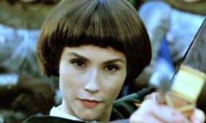 Alessandra Martines - Fantaghiró