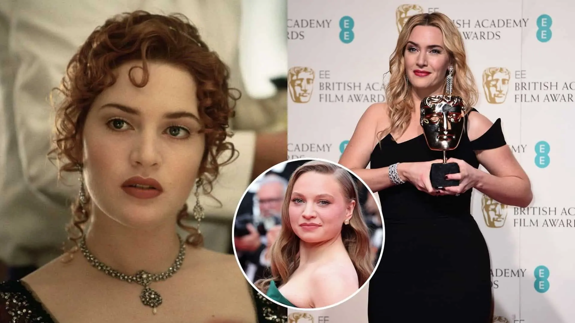 Dcéra Kate Winslet akoby slávnej mame z oka vypadla