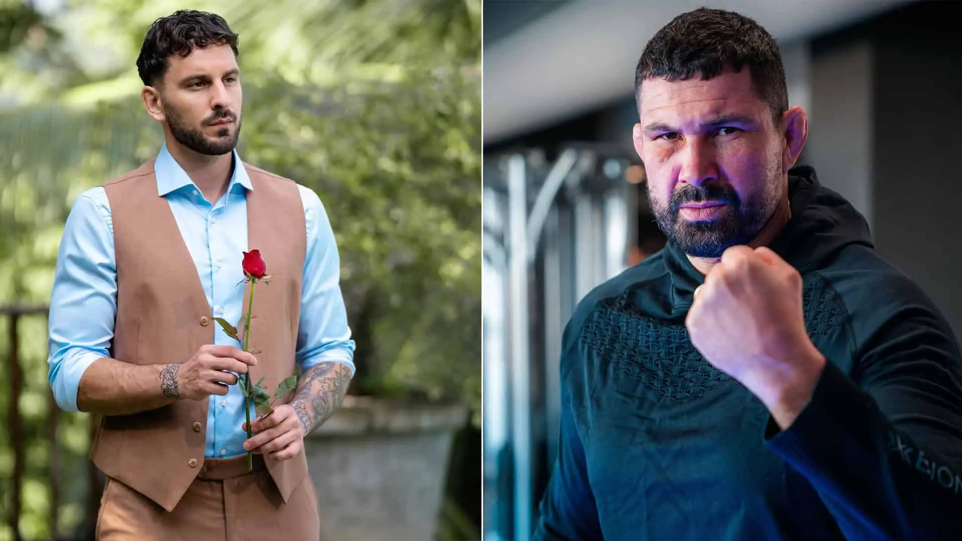 Rasťo Zvara z Ruže pre nevestu Attila Végh