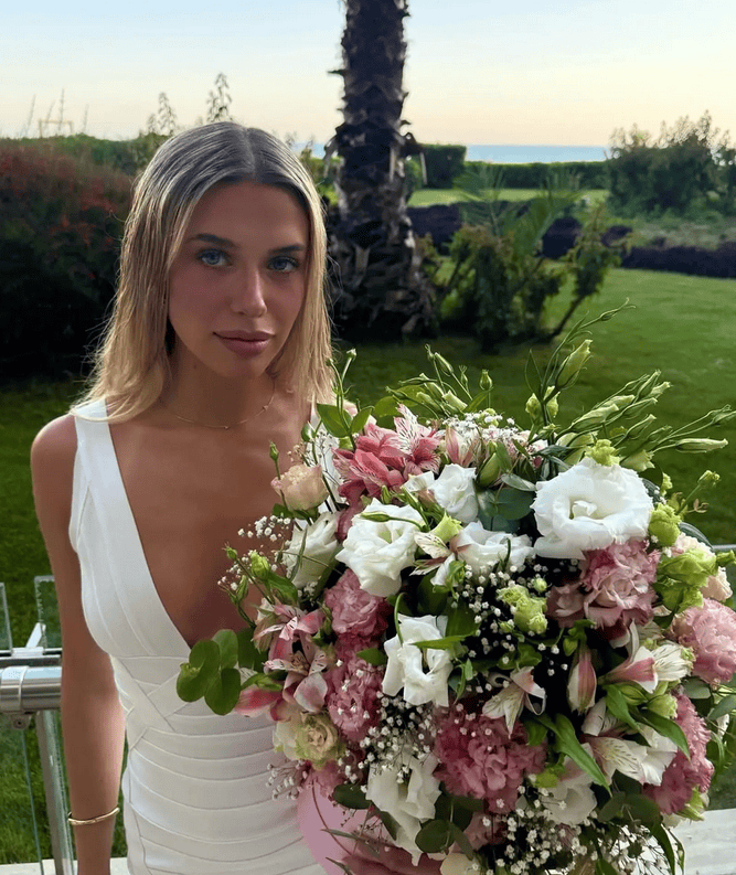 Angelia Zdroj: Instagram Angeliebp
