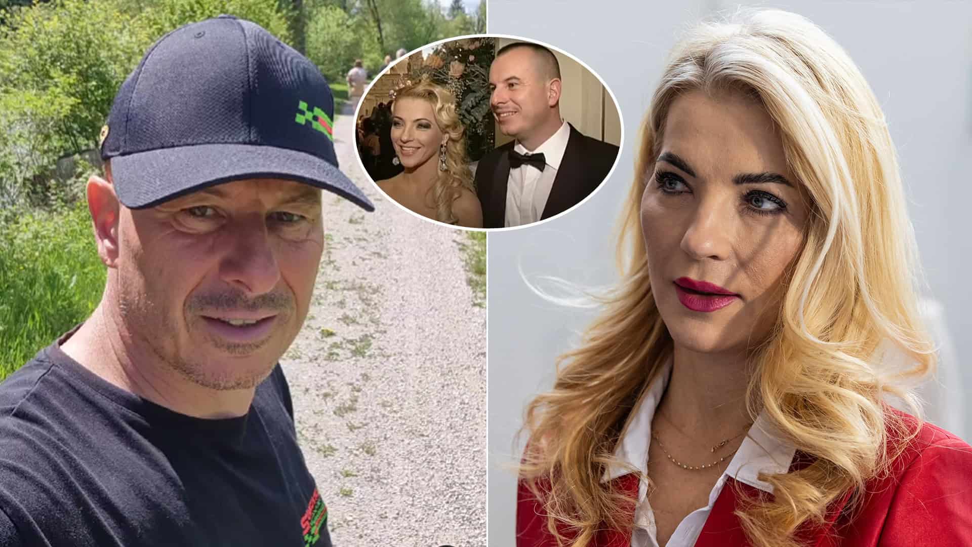 Šimkovič a Šimkovičová