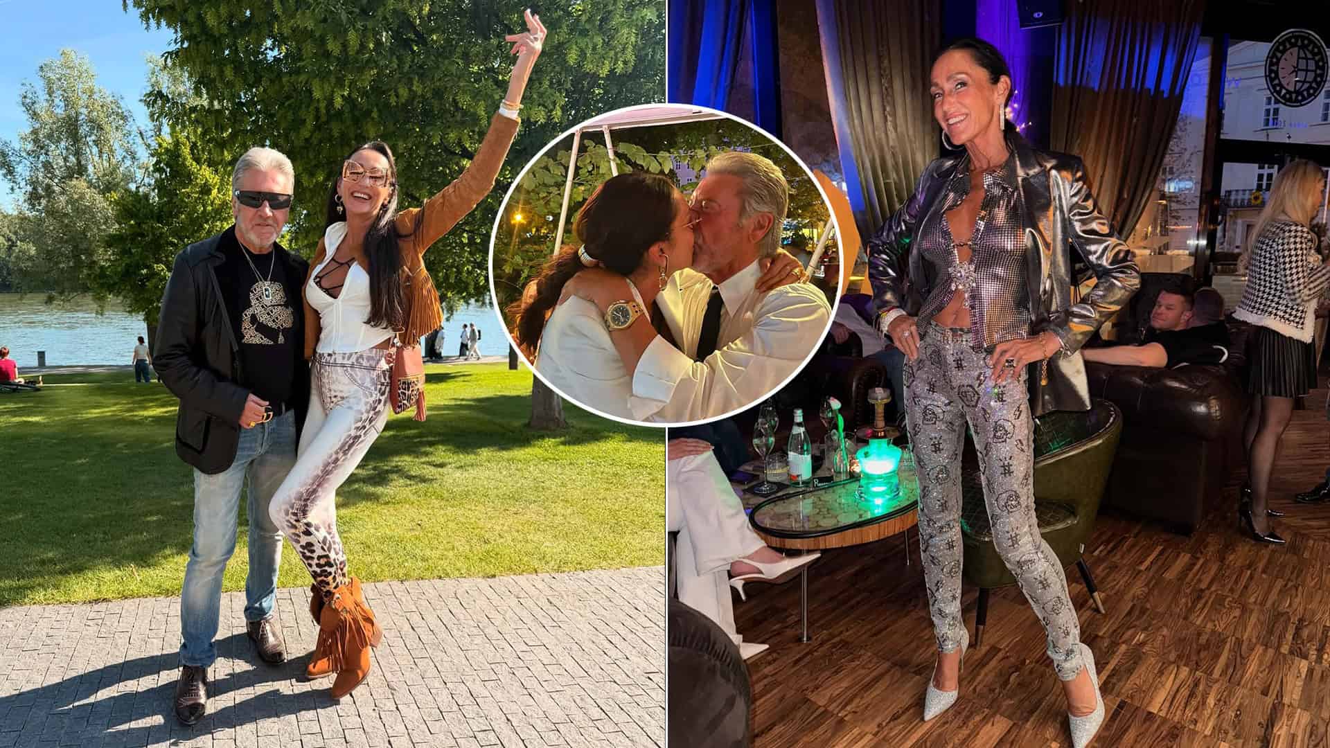 Sisa Lelkes Sklovská