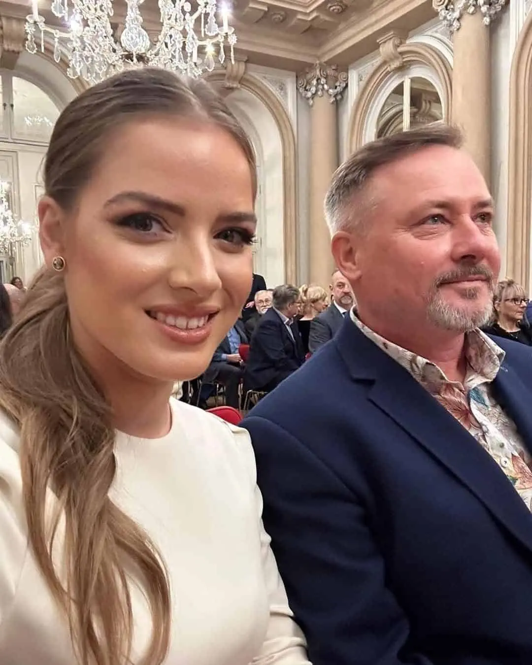 Petra Batthyányová Peter Batthyany