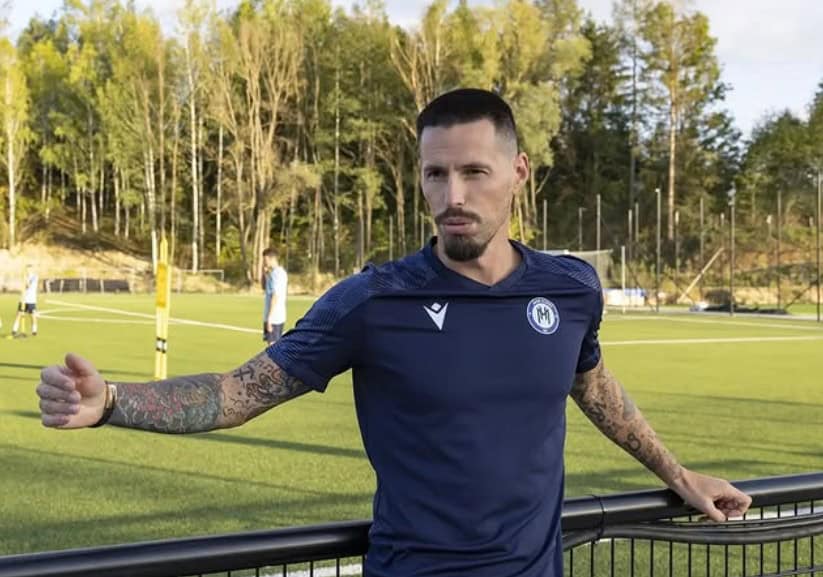 Marek Hamšík