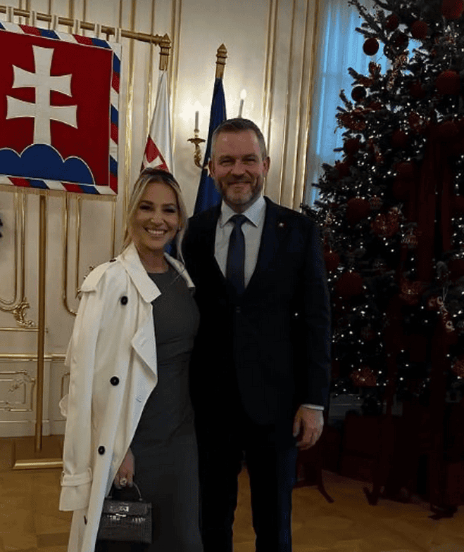 Zdroj: Instagram/DominikaCibulkova