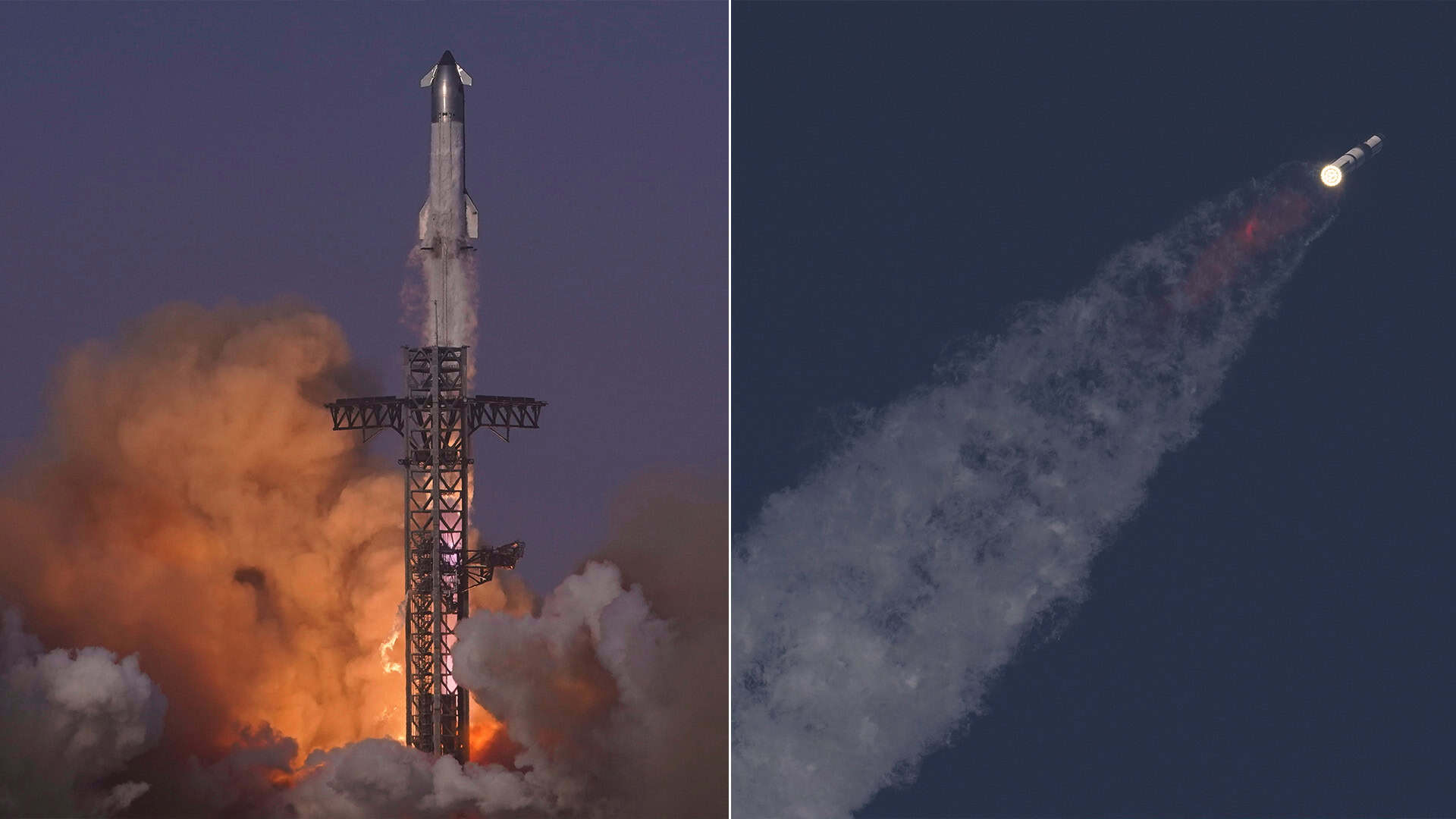 SpaceX Starship