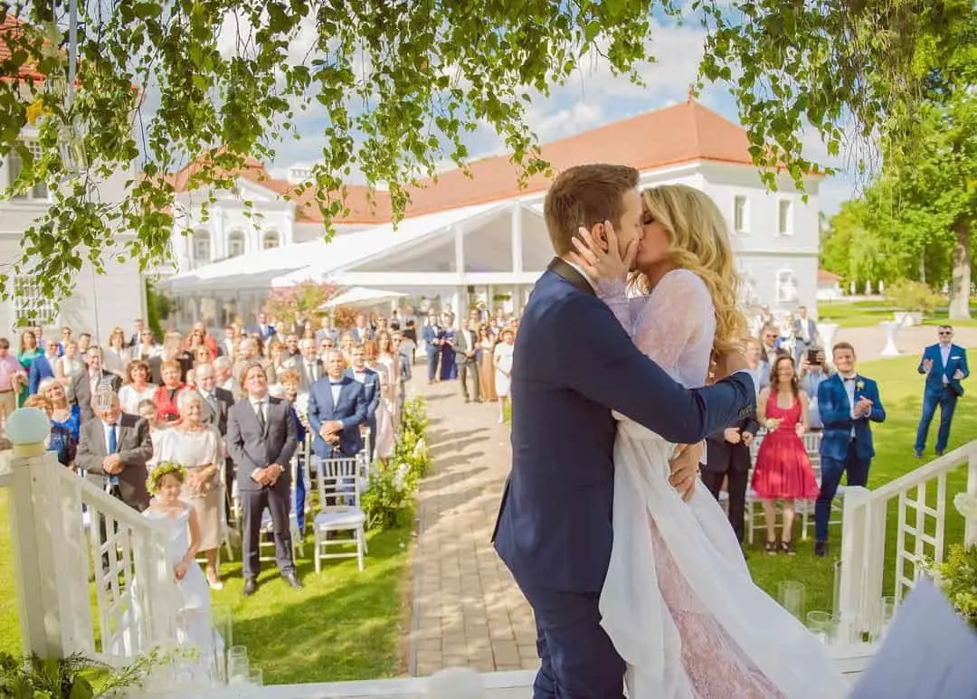 Viktor Vincze a Adela Vinczeová