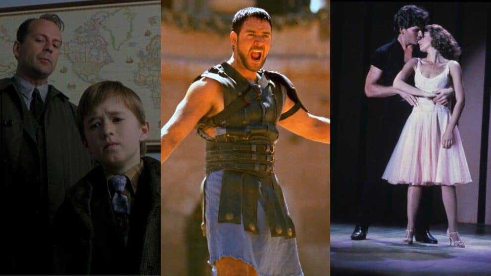 Ktorý legendárny film sadne práve vášmu znameniu?
