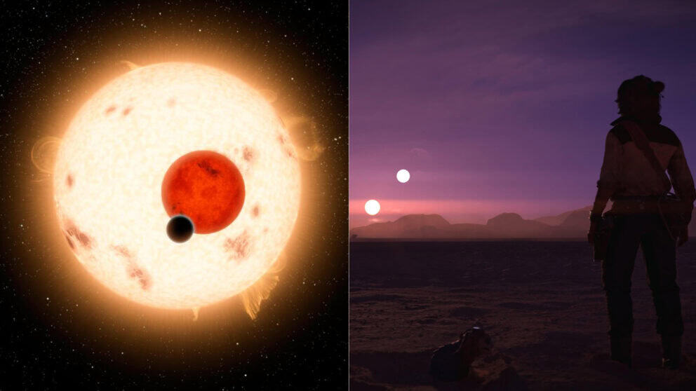 Tatooine Star Wars