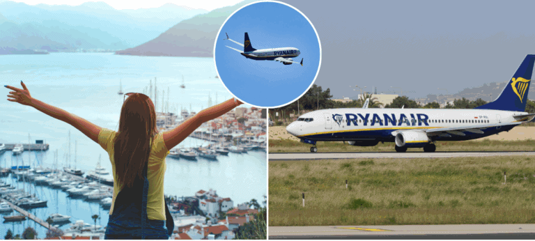 letenky, Ryanair, ceny, zdražovanie