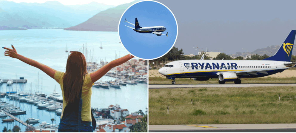 letenky, Ryanair, ceny, zdražovanie