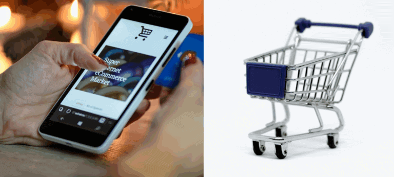 nakupovanie, online, Slováci