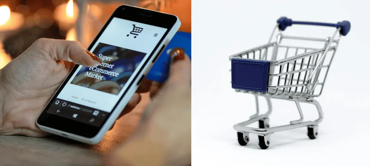 nakupovanie, online, Slováci