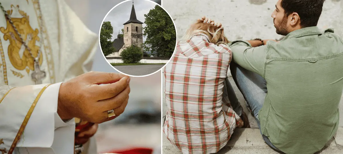 kňaz, zneužívanie, sexuálne