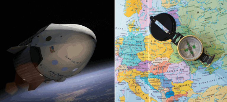 sonda, dopad, Slovensko
