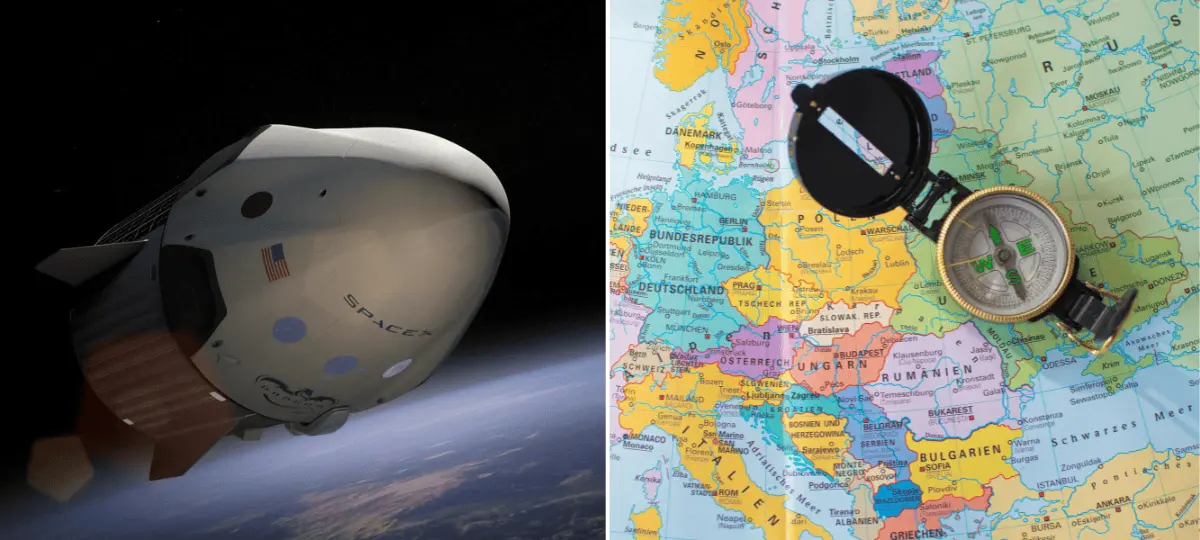 sonda, dopad, Slovensko