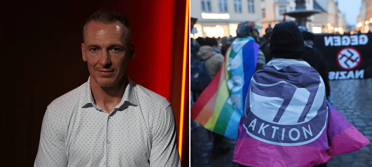 radikalizácia, extrémizmus, mladí