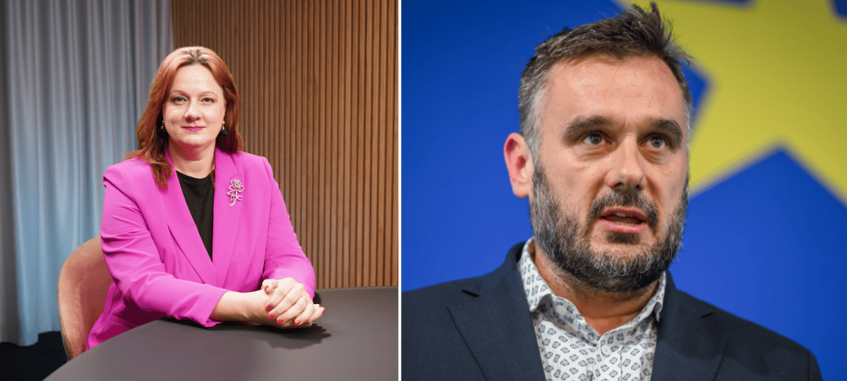 Katarína Roth Neveďalová, Michal Wiezik, Téma