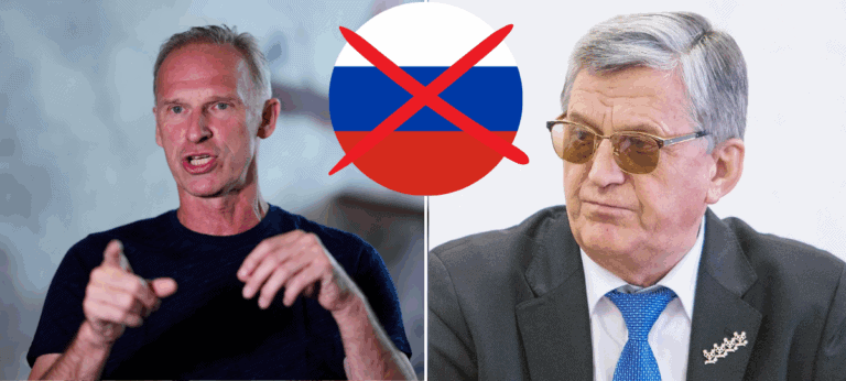 Hašek, Tichonov, kritika