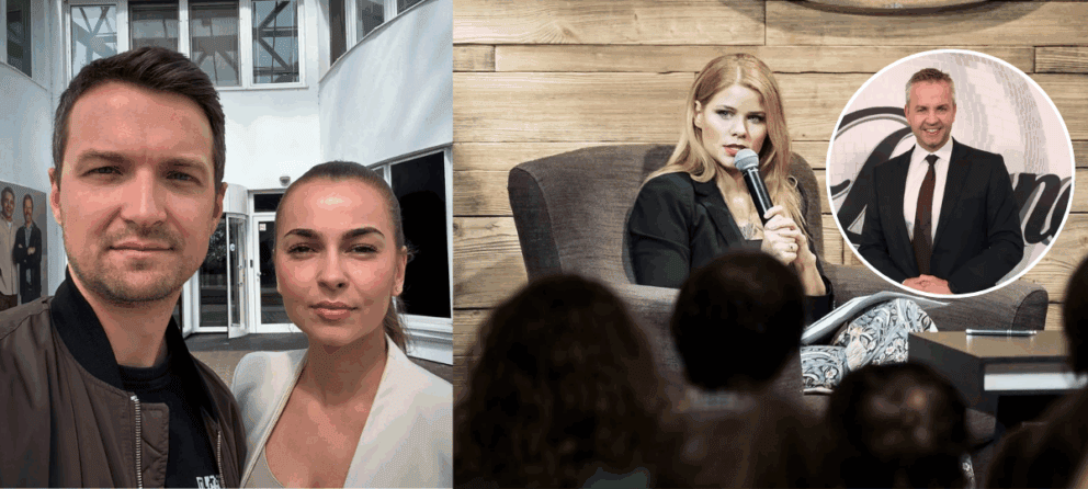 Vincze, Markíza, reakcie, Hanzelová, Gažík
