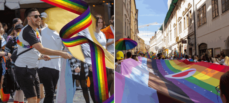IDAHOBIT, homofóbia, LGBT, dúhová stužka