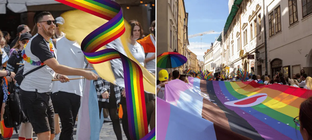 IDAHOBIT, homofóbia, LGBT, dúhová stužka