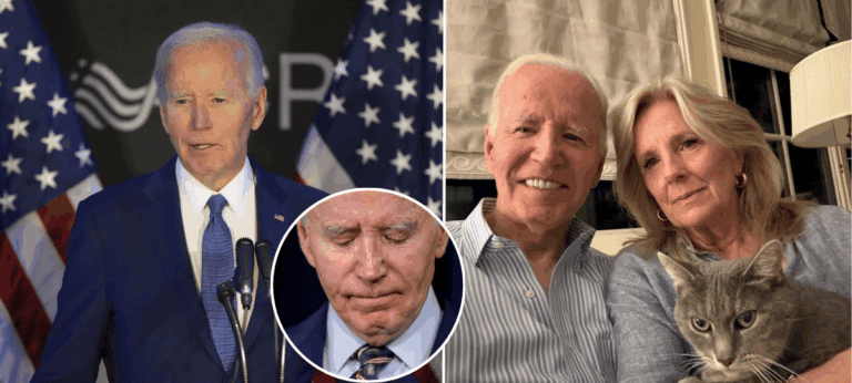 Biden, rakovina