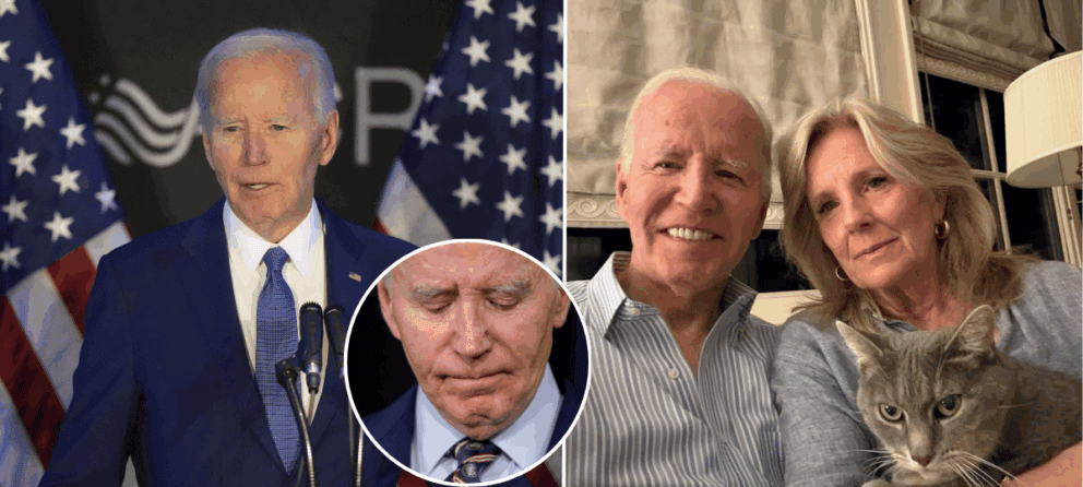 Biden, rakovina