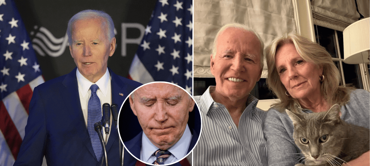Biden, rakovina