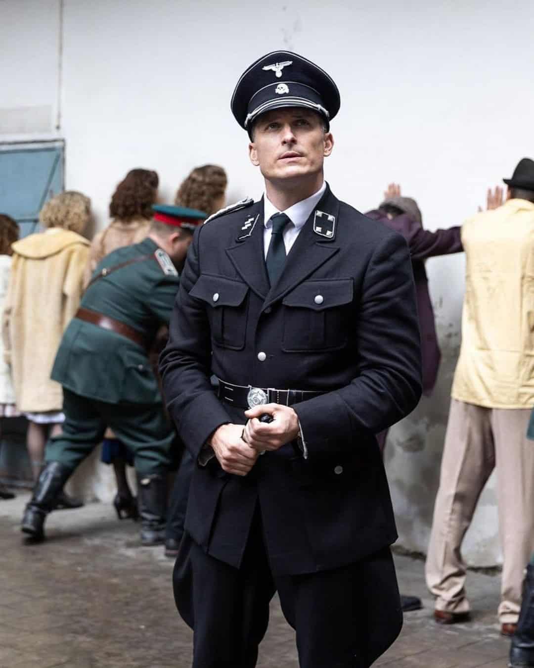 Ján Koleník Walter Klaus