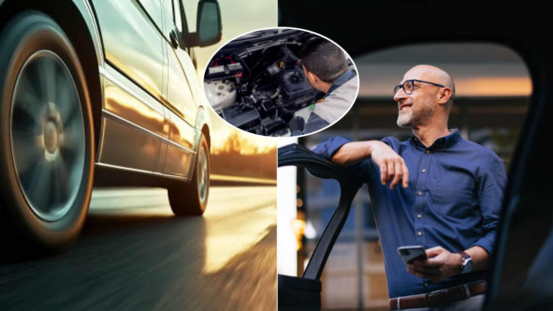auto