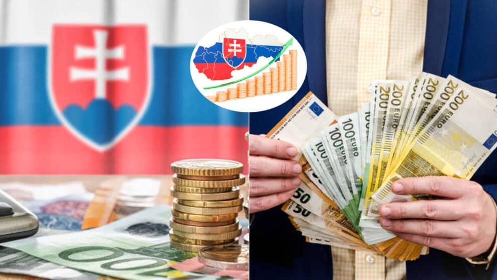 podnikanie Slovensko peniaze