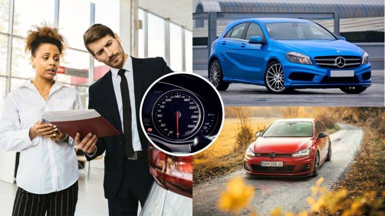 Slováci kupujú novšie autá, Česi lacnejšie